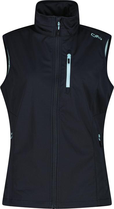 Actual product image CMP Campagnolo Light Softshell (XXS)