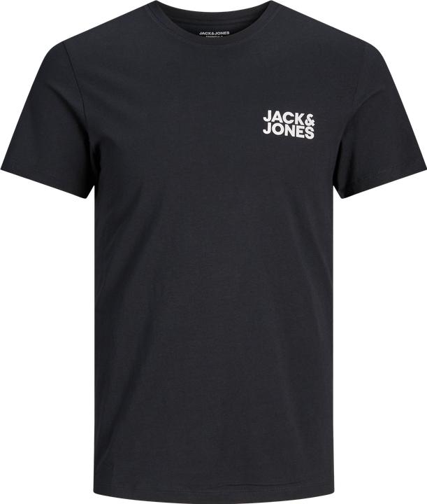 Produktbild Jack & Jones Logo T-Shirt (S)