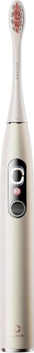 Actual product image Oclean X Pro Digital (Sonic toothbrush)