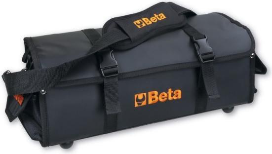 BETA 021090200 C9MT Werkzeugtasche für allgemeine Wartungsarbeiten, leer