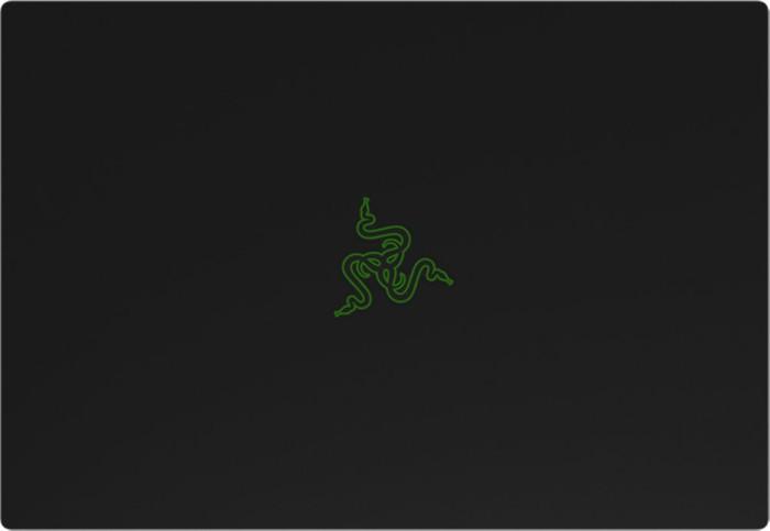 Actual product image Razer Blade 14 (DE-Layout) (14", AMD Ryzen 9 5900HX, 16 GB, 1000 GB, DE)