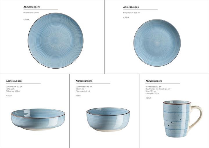 Produktbild Mäser Valmera (20 Stk.)