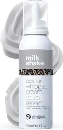 Produktbild Milk_Shake colour whipped cream - light grey (Light Grey)