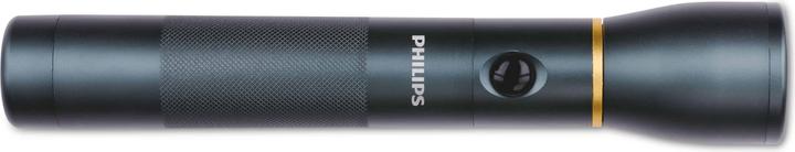 Productafbeelding Philips SFL7002T/10 zaklamp Zwart Push zaklamp LED (1200 lm)