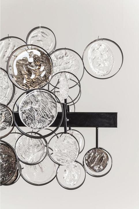 Image du produit Kare Design Suspension Clouds clair (G9)