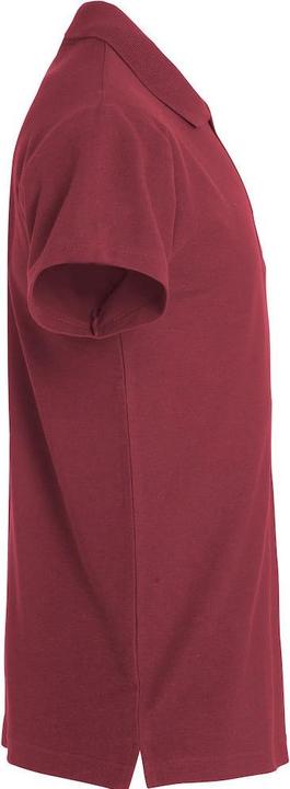 Produktbild Clique Basic Poloshirt (4XL)