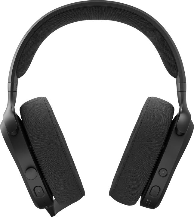Immagine prodotto Fractal Scape Gaming Headset schwarz (Senza fili, Cablato)