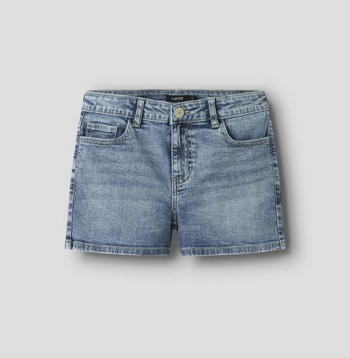 Image du produit Lmtd Slim Fit Jeansshorts (158)