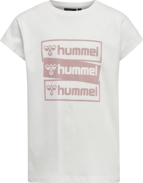 Actual product image hummel Caritas T-Shirt S/S (152)
