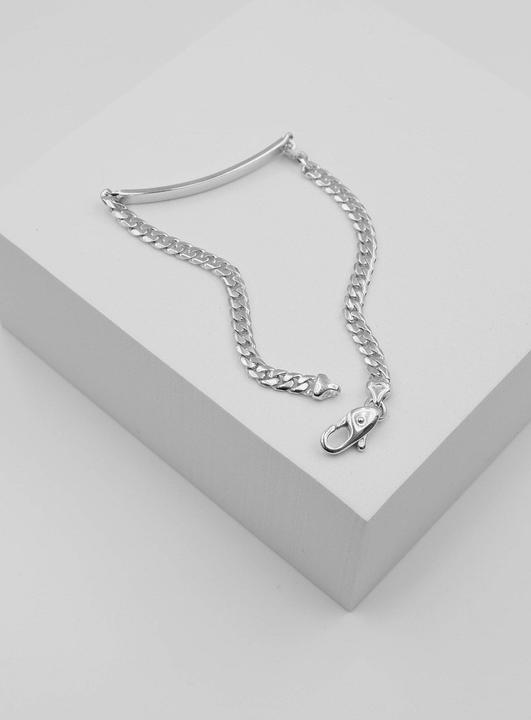 Image du produit Muau Chars d'assaut (19 cm, Or blanc 750/18K)