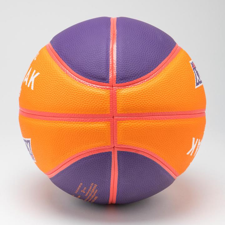Produktbild Tarmak Basketball Kinder Einsteiger Polyurethan (5)