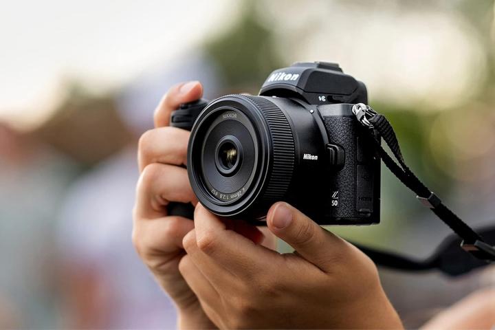 Produktbild Nikon Nikkor Z 28mm f/2.8 (Nikon Z, Vollformat)