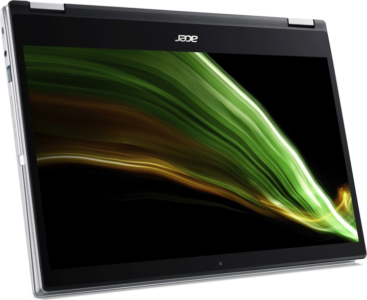 Actual product image Acer Spin 1 (14", Intel Pentium Silver N6000, 8 GB, 256 GB, DE)