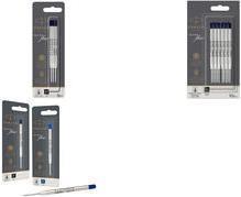 Produktbild Parker Pen Quinkflow (10 Stk., Blau)