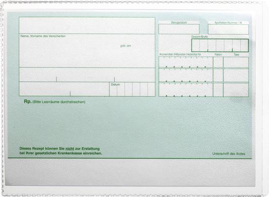 Actual product image Durable Protection and ID card cover (A6, 1 x)