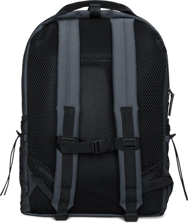 Produktbild Rains Trail Clip Front Backpack W3, Lagoon