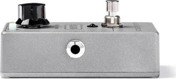 Actual product image Mxr M135 Smart Gate noise gate-pedaal (Electric guitar, Guitar)