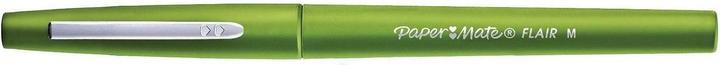 Image du produit Paper Mate Feutre Flair B 4 pcs T/M/O/HG (Vert, Pink, Orange, Bleu, 4 x)