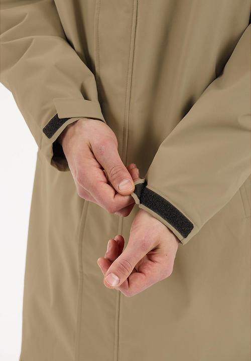 Produktbild Whistler Volcan M Parka (M)