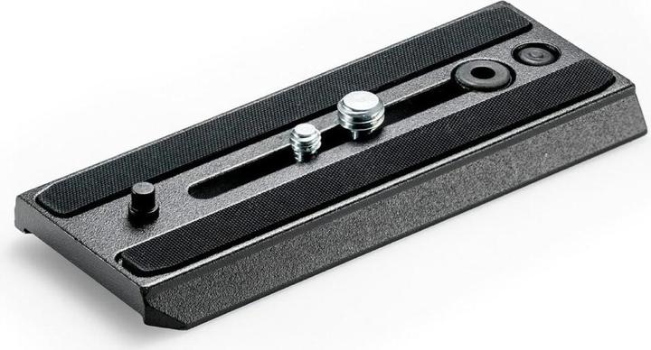 Actual product image Manfrotto 500ah (Video head)