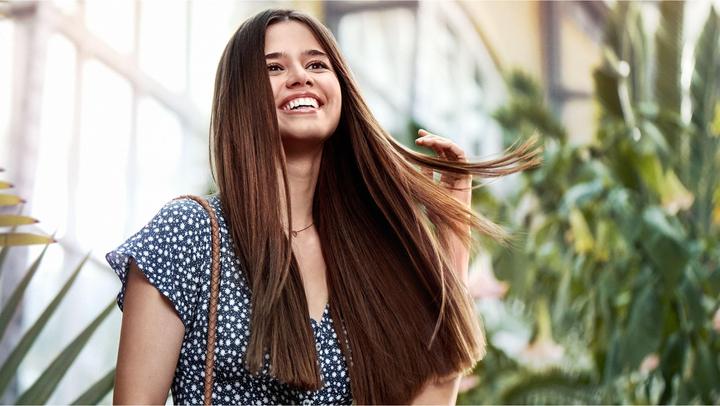 Actual product image Philips BHS375/00 Essential straightener (Straightening iron)