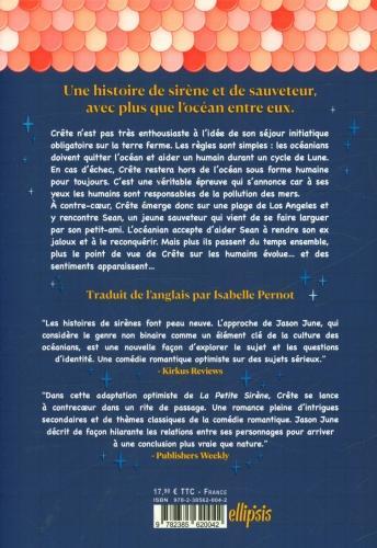 Image du produit Alerte à MaliBlue (Français, June Jason)