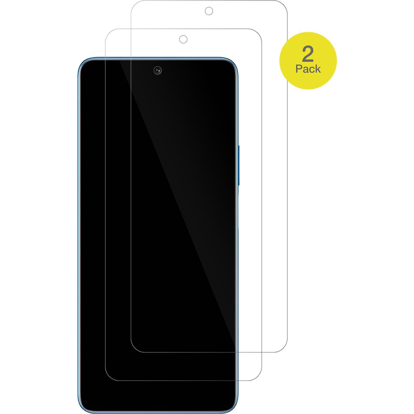 Thumbnail - Dipos Displayschutzfolie Full-Cover 3D (1 Stück, Honor Magic 4 Lite 5G), Smartphone Schutzfolie, Transparent