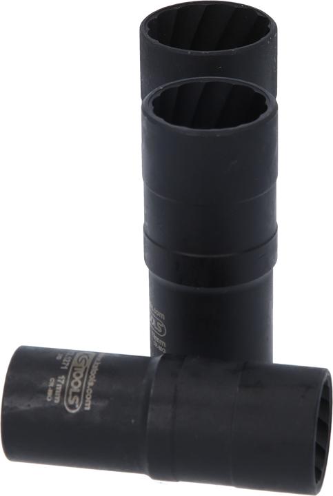 Produktbild KS Tools 913.1270 (19 mm, 21 mm, 18 mm, 17 mm, 20 mm)