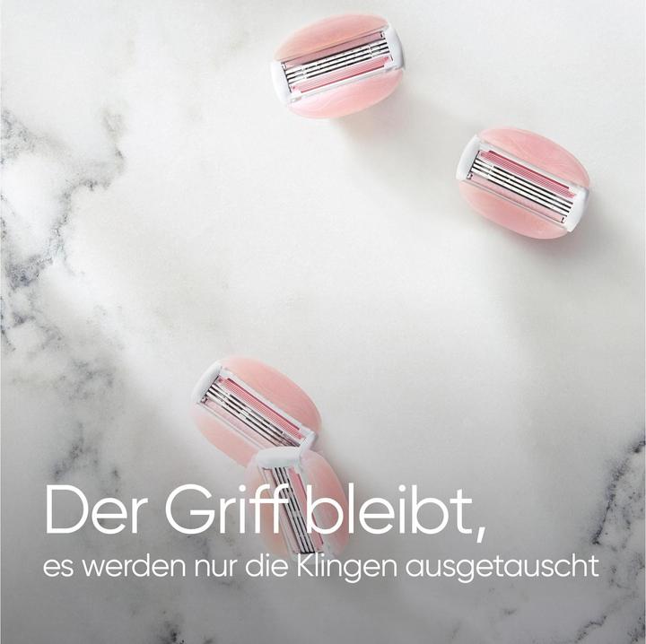 Image du produit Gillette Venus ComfortGlide Spa Breeze (8 x)