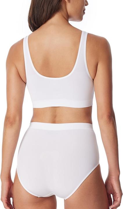 Produktbild Schiesser Bustier mit removable Pads (Einzelpack, 3XL)