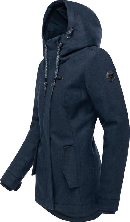 Produktbild Ragwear Monadde Felt YOUMODO (S)