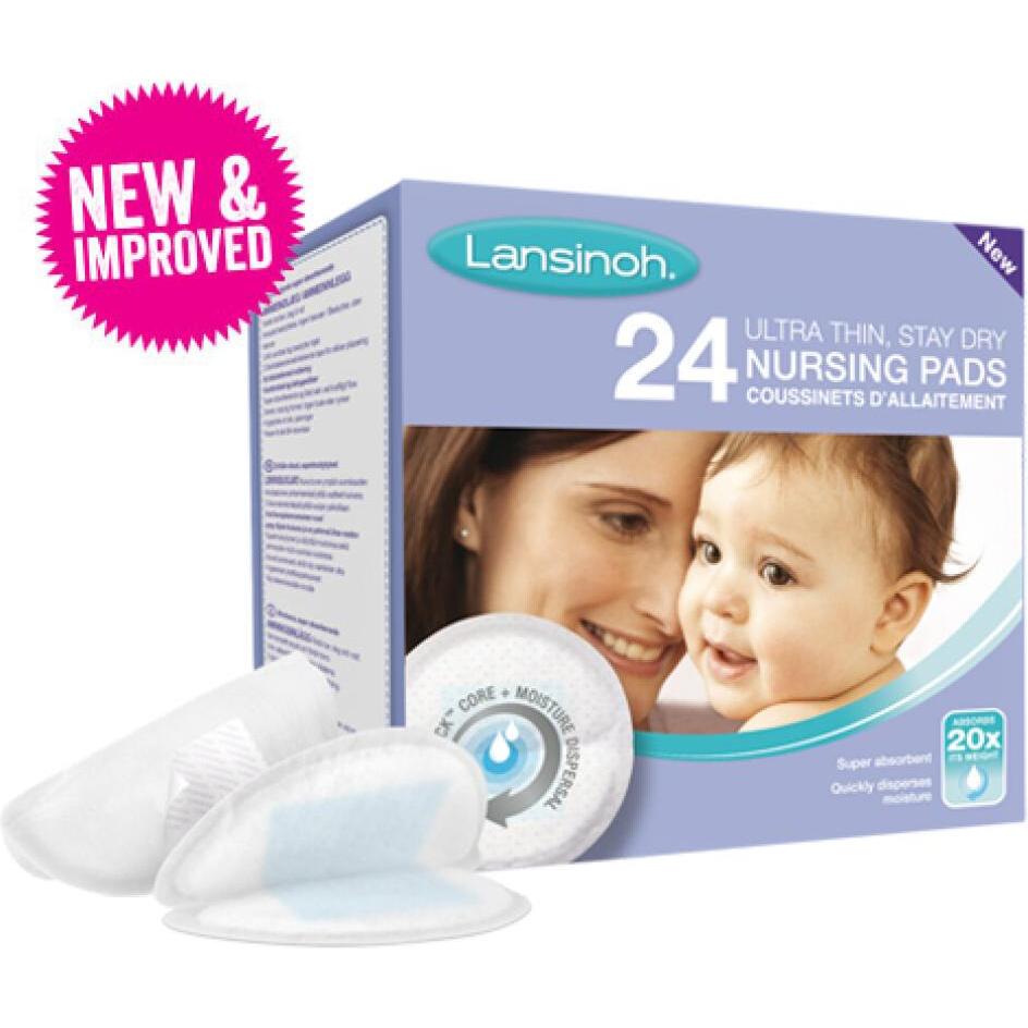 Thumbnail - Lansinoh, Stillshirt + Stillkleid, Breastfeeding