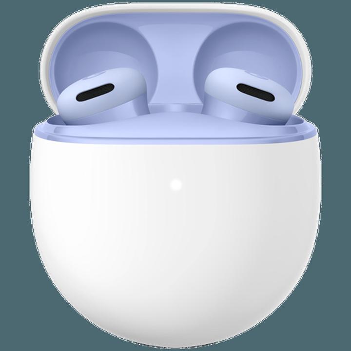 Productafbeelding Google Pixel Buds 2a (Actieve ruisonderdrukking, 7 h, Draadloze)