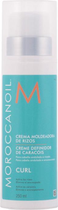 Image du produit Moroccanoil Curl (Crème capillaire)