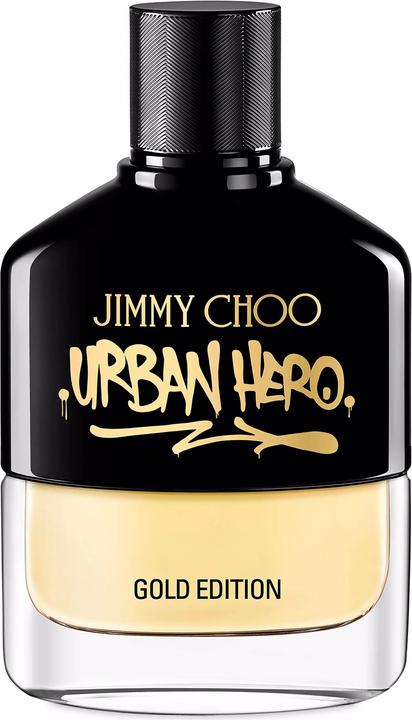 Image du produit Jimmy Choo Gold Eau de Parfum (Eau de parfum, 100 ml)