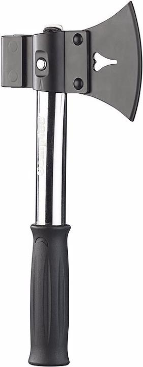 Produktbild Semptec 6in1-Multi-Werkzeug-Spaten (6 Funktionen)