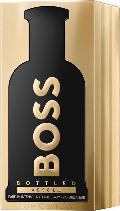 Image du produit Hugo Boss Bottled Absolu Intense (Eau de parfum, 200 ml)