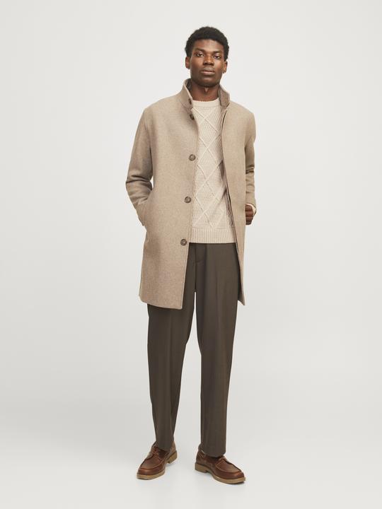 Produktbild Jack & Jones Jprbludiogo Cable Knit Ln (XL)