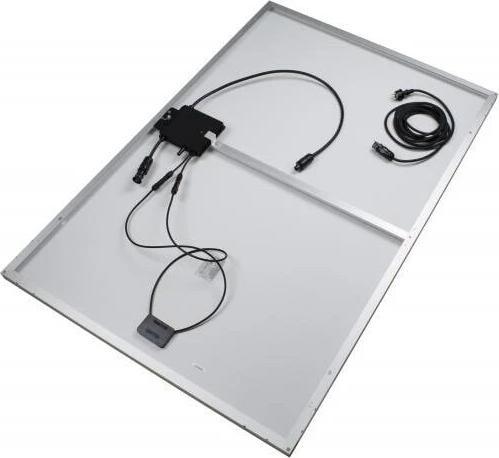 Immagine prodotto Technaxx Centrale elettrica a balcone TX-212 (325 W, 20 kg)