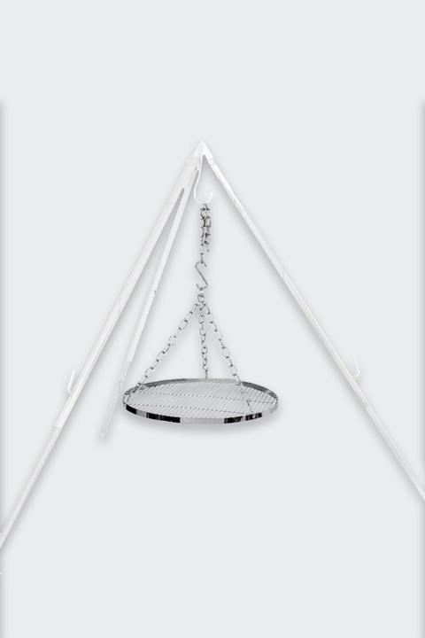 Image du produit Petromax Grille suspendue pour trépied