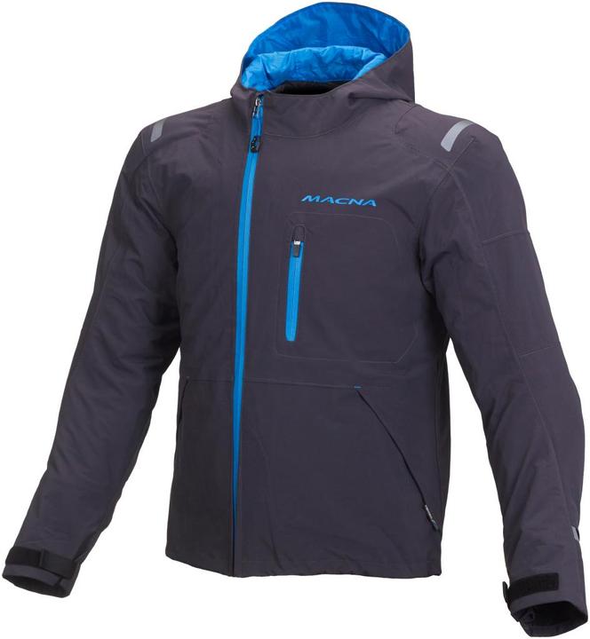 Actual product image Macna REFUGE Textiljacke (Men, L)