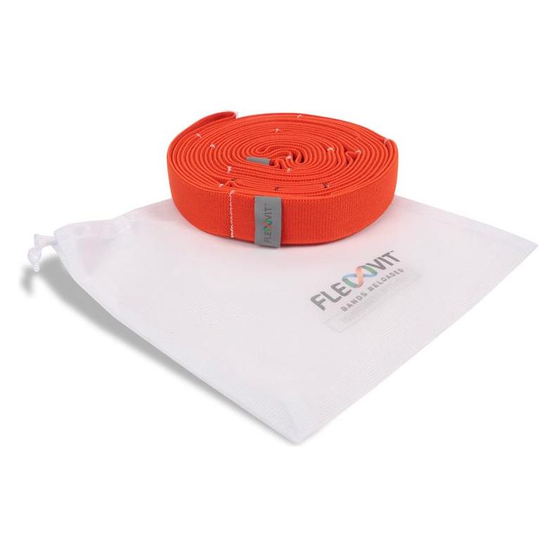 Flexvit, Fitnessband, (2.75 m, Leicht)