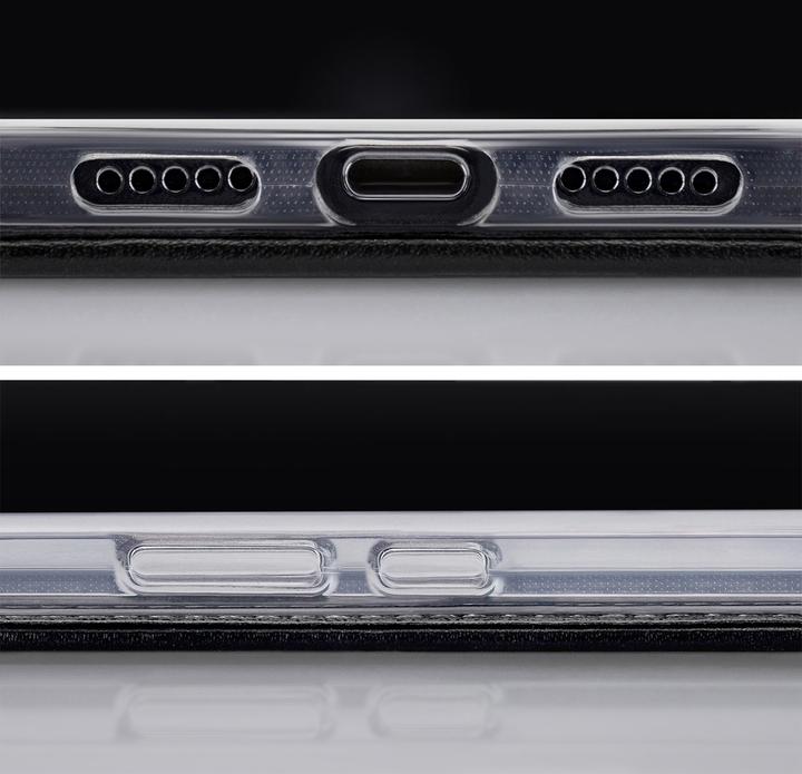Produktbild Mobilize Klassische Gelly-Geldbörse (Motorola Moto G60)