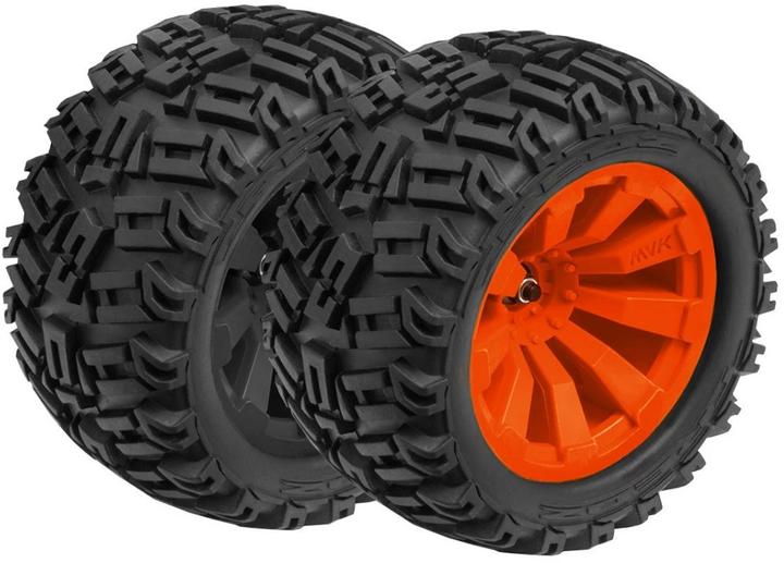 Productafbeelding Maverick Quantum XT Flux (RTR Gereed voor gebruik)