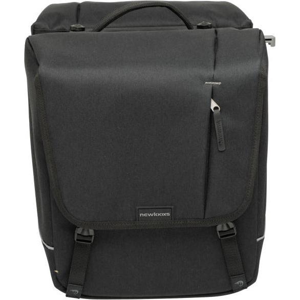 Thumbnail - New Looxs, Velotasche, (32 l, Gepäckträgertasche)