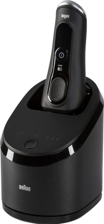 Immagine prodotto Braun Series 9 9352cc