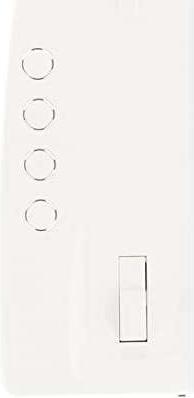 Produktbild Vaddio 334262 Universal Hausstation 1+N