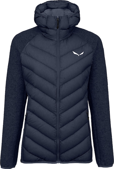 Immagine prodotto Salewa Giacca ibrida Fanes Sarner/Down da donna (34)
