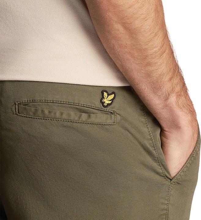 Produktbild Lyle and Scott Anfield Chino (32)