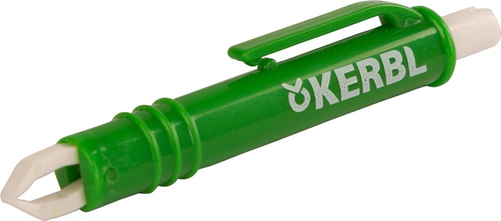 Immagine prodotto Kerbl Pinze di plastica per zecche (Animaletto, Gatto, Cane)